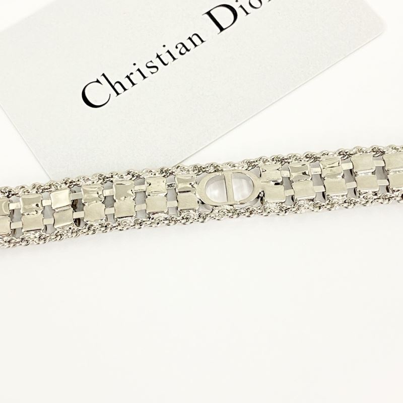 Christian Dior Necklaces